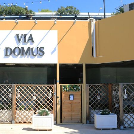 Via Domus Ξενοδοχείο Σπλιτ Εξωτερικό φωτογραφία