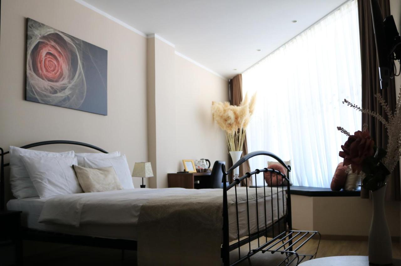 Via Domus Ξενοδοχείο Σπλιτ Εξωτερικό φωτογραφία